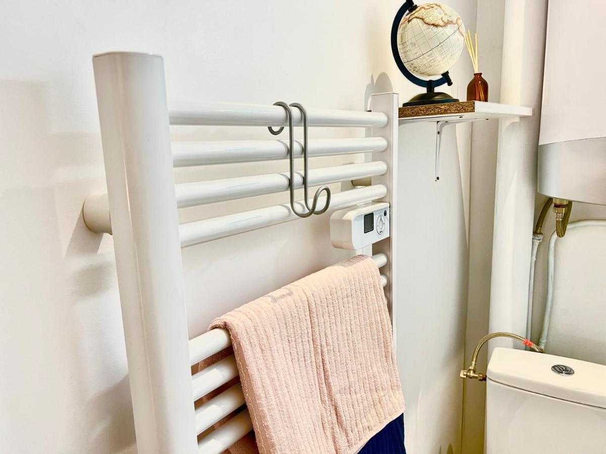 Le Michigan, A 5 Min Du Centre-ville Appartement Poitiers