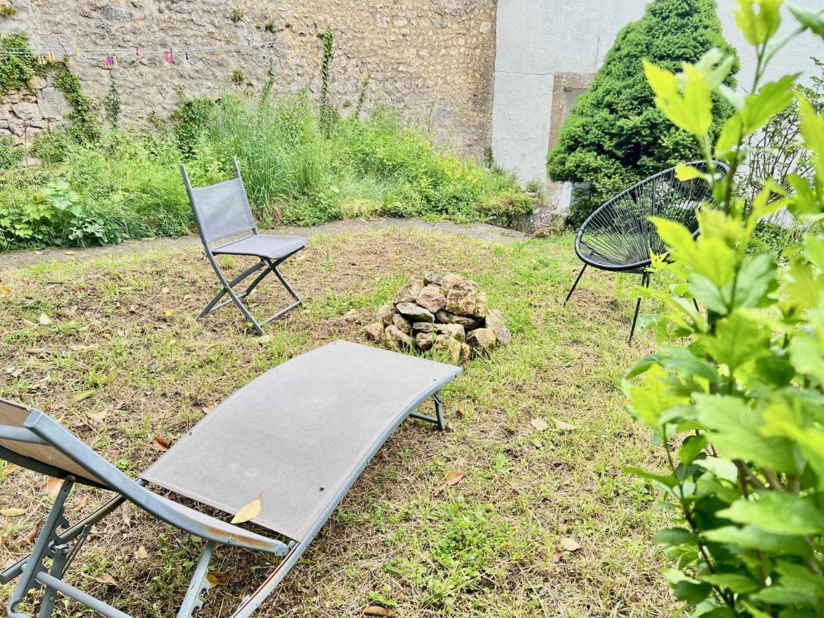 Le Michigan, A 5 Min Du Centre-ville Appartement *